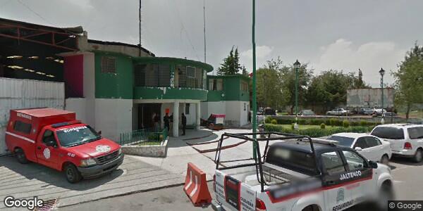 SECRETARIA SEGURIDAD CIUDADANA